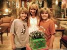 Zack si Cody