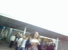 Demi Lovato at the airport. Argentina. 2012 0296