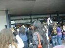 Demi Lovato at the airport. Argentina. 2012 0758