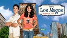 Magicienii din Waverly Place