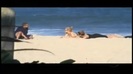 Demi Lovato Gets Hit By The Ocean Waves In Rio De Janeiro_ Brazil 027