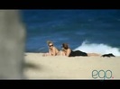 Demi Lovato in the beach - Rio de Janeiro - BRAZIL 0076