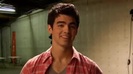 Oceans Bloopers - Joe Jonas and Demi Lovato 0206