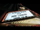 Demi Lovato - Stay Strong Premiere Documentary Full 02142