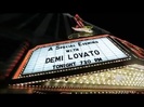 Demi Lovato - Stay Strong Premiere Documentary Full 02148