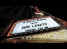 Demi Lovato - Stay Strong Premiere Documentary Full 02155