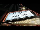 Demi Lovato - Stay Strong Premiere Documentary Full 02202