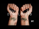 Demi Lovato - Stay Strong Premiere Documentary Full 11875