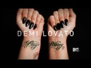 Demi Lovato - Stay Strong Premiere Documentary Full 11917