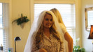 Demi Lovato - Tiffany Thornton and Chris Wedding 1483