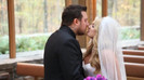 Demi Lovato - Tiffany Thornton and Chris Wedding 2714