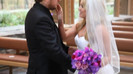 Demi Lovato - Tiffany Thornton and Chris Wedding 2789