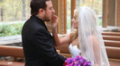 Demi Lovato - Tiffany Thornton and Chris Wedding 2808