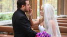 Demi Lovato - Tiffany Thornton and Chris Wedding 2809