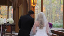 Demi Lovato - Tiffany Thornton and Chris Wedding 2875