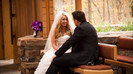 Demi Lovato - Tiffany Thornton and Chris Wedding 2934