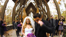 Demi Lovato - Tiffany Thornton and Chris Wedding 3557