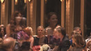 Demi Lovato - Tiffany Thornton and Chris Wedding 3788