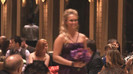 Demi Lovato - Tiffany Thornton and Chris Wedding 3834