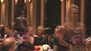 Demi Lovato - Tiffany Thornton and Chris Wedding 3847