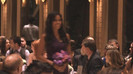 Demi Lovato - Tiffany Thornton and Chris Wedding 3858