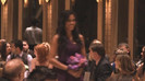 Demi Lovato - Tiffany Thornton and Chris Wedding 3861