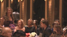 Demi Lovato - Tiffany Thornton and Chris Wedding 3876