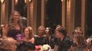 Demi Lovato - Tiffany Thornton and Chris Wedding 3878