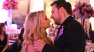 Demi Lovato - Tiffany Thornton and Chris Wedding 4587