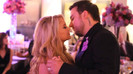 Demi Lovato - Tiffany Thornton and Chris Wedding 4591