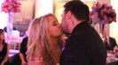 Demi Lovato - Tiffany Thornton and Chris Wedding 4645