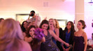 Demi Lovato - Tiffany Thornton and Chris Wedding 4982