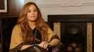 Demi Lovato Fans Questions!  (2012) 0714