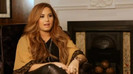 Demi Lovato Fans Questions!  (2012) 1079