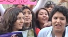 Demi Lovato Llego A Perú Y Saludo A Sus Fans  2012 03864