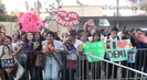 Demi Lovato Llego A Perú Y Saludo A Sus Fans  2012 05685