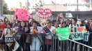 Demi Lovato Llego A Perú Y Saludo A Sus Fans  2012 05897