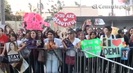 Demi Lovato Llego A Perú Y Saludo A Sus Fans  2012 05938