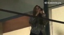 Demi Lovato Llego A Perú Y Saludo A Sus Fans  2012 27593