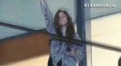 Demi Lovato Llego A Perú Y Saludo A Sus Fans  2012 28570