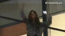 Demi Lovato Llego A Perú Y Saludo A Sus Fans  2012 28800