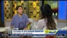 Demi Lovato - Good Morning America Inteview (2421)