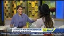 Demi Lovato - Good Morning America Inteview (2425)