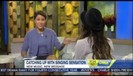 Demi Lovato - Good Morning America Inteview (2424)