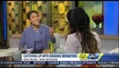 Demi Lovato - Good Morning America Inteview (2432)