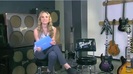 Demi Lovato Acuvue Live Chat - May 16_ 2012 000021