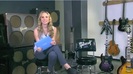 Demi Lovato Acuvue Live Chat - May 16_ 2012 000030