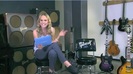 Demi Lovato Acuvue Live Chat - May 16_ 2012 002046