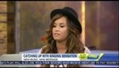 Demi Lovato - Good Morning America Inteview (4334)