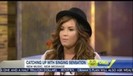 Demi Lovato - Good Morning America Inteview (4323)